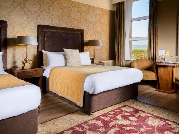 The Lake Hotel : photo 1 de la chambre chambre double ou lits jumeaux - vue sur lac