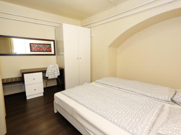 Mezzo Budapest : photo 5 de la chambre appartement