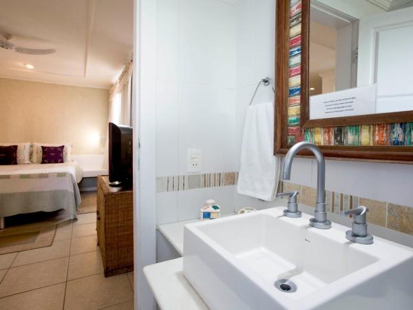 Spazio Buzios Guesthouse : photo 10 de la chambre chambre lit king-size