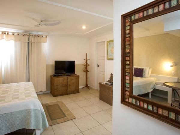 Spazio Buzios Guesthouse : photo 7 de la chambre chambre lit king-size