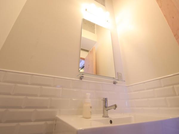 Wise Owl Hostels Shibuya : photo 9 de la chambre lit dans dortoir pour femmes de 6 lits