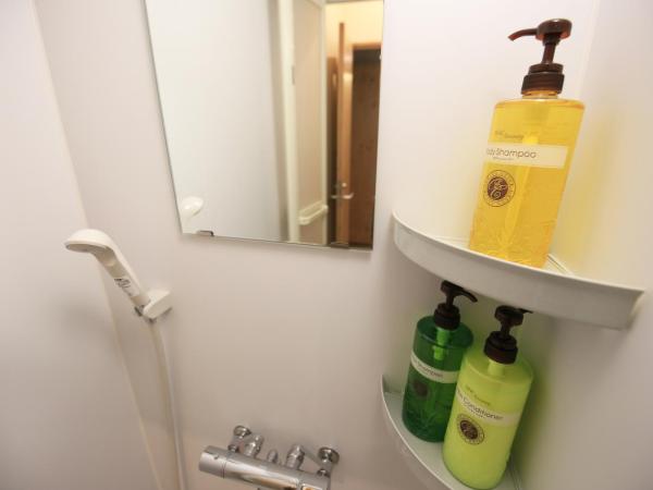 Wise Owl Hostels Shibuya : photo 1 de la chambre lit dans dortoir pour femmes de 6 lits