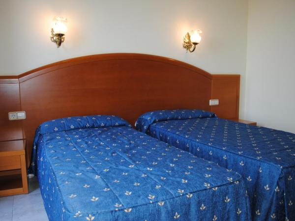 Hotel Bonsol : photo 2 de la chambre chambre double