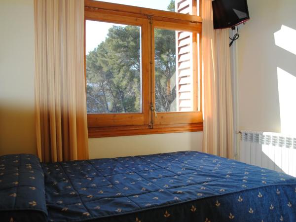 Hotel Bonsol : photo 6 de la chambre chambre double