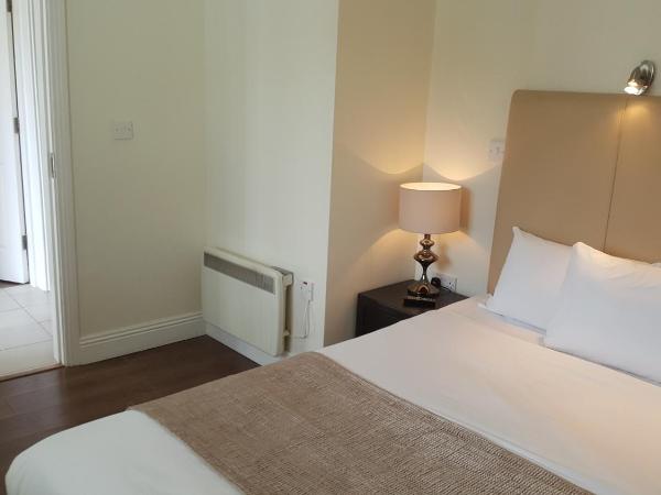 St Bridget's Apartments : photo 9 de la chambre appartement 2 chambres (3 adultes)