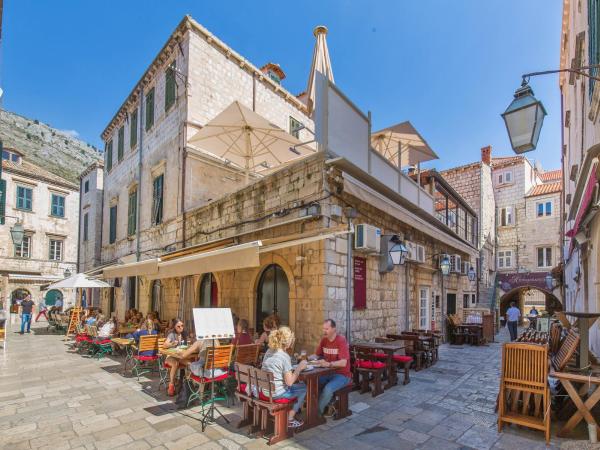 Apartment & Room Joy : photo 3 de la chambre appartement
