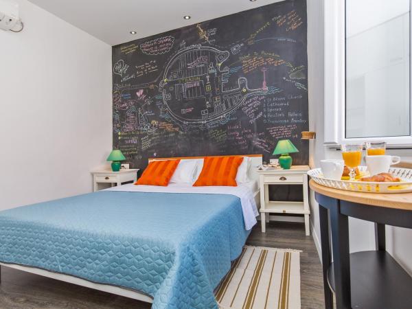 Apartment & Room Joy : photo 6 de la chambre chambre double