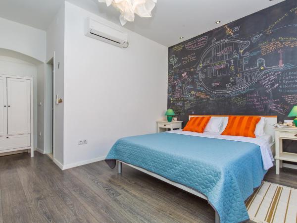 Apartment & Room Joy : photo 9 de la chambre chambre double