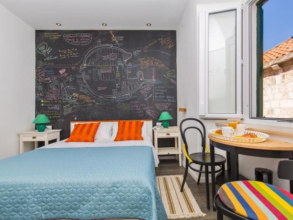 Apartment & Room Joy : photo 10 de la chambre chambre double