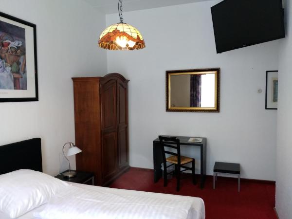 Wasserturm Hotel Mannheim : photo 7 de la chambre chambre double