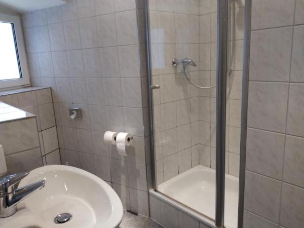 Wasserturm Hotel Mannheim : photo 8 de la chambre chambre simple