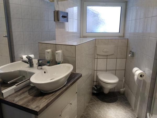 Wasserturm Hotel Mannheim : photo 6 de la chambre chambre simple