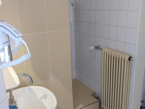 Wasserturm Hotel Mannheim : photo 1 de la chambre chambre double