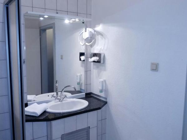 Wasserturm Hotel Mannheim : photo 1 de la chambre chambre simple