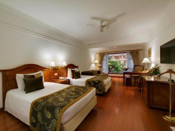 Jaypee Palace Hotel : photo 3 de la chambre executive double room with 15% discount on spa