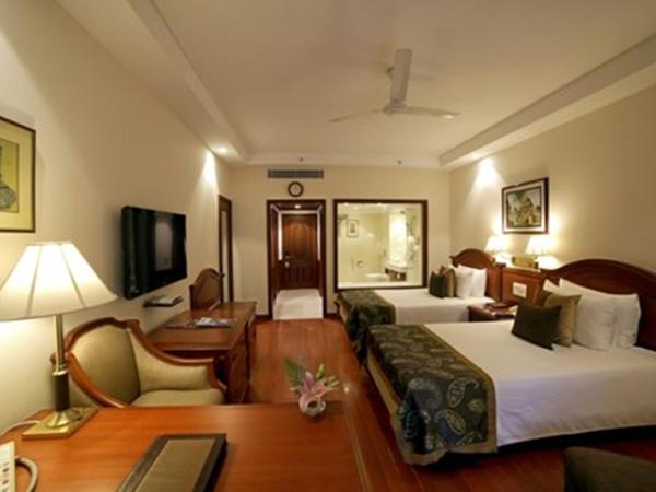 Jaypee Palace Hotel : photo 2 de la chambre executive double room with 15% discount on spa