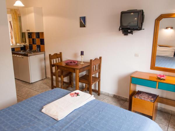 Averto : photo 10 de la chambre chambre double