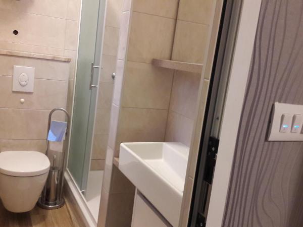 Villa Marija : photo 3 de la chambre studio