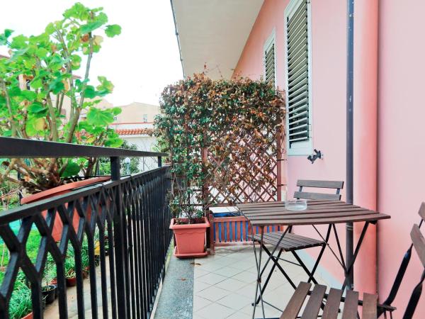 Kosmos : photo 9 de la chambre chambre double avec balcon