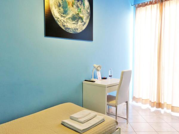 Kosmos : photo 2 de la chambre chambre simple avec balcon