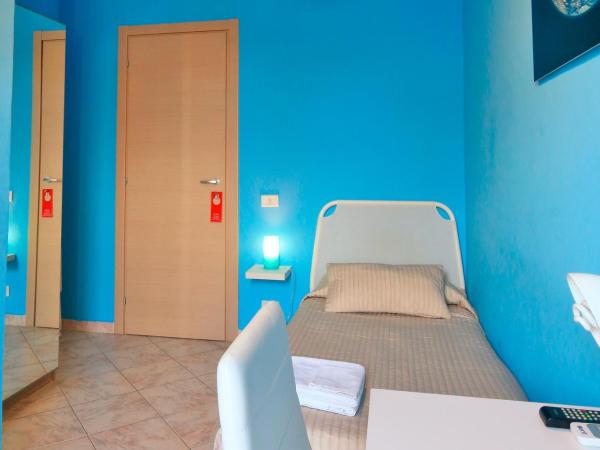 Kosmos : photo 3 de la chambre chambre simple avec balcon