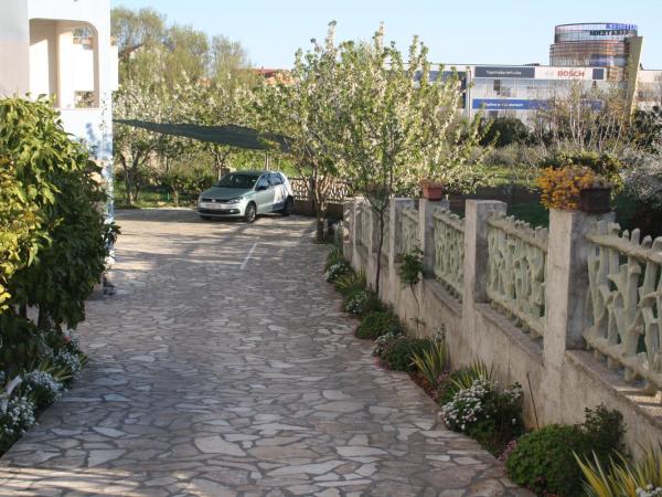 Guest House Ana : photo 4 de la chambre appartement