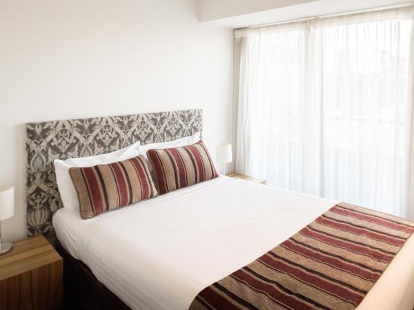Seasons Heritage Melbourne : photo 6 de la chambre appartement 1 chambre
