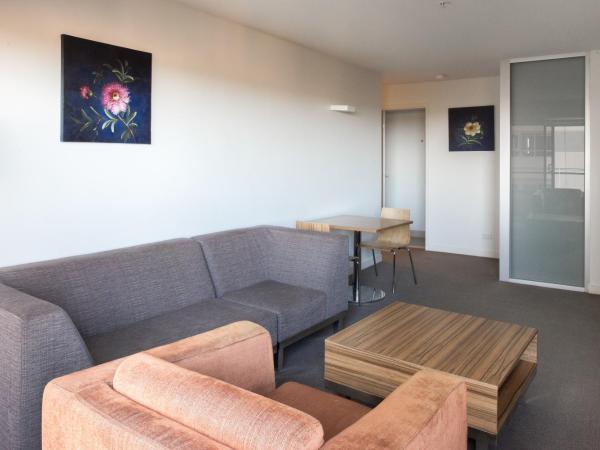 Seasons Heritage Melbourne : photo 9 de la chambre appartement 1 chambre deluxe