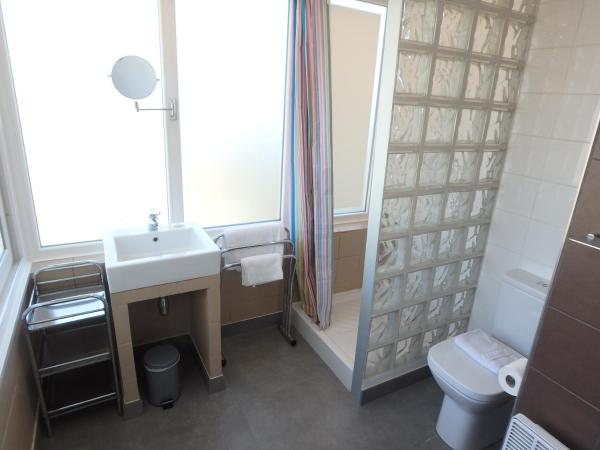 Residence Veles Plage : photo 4 de la chambre studio (2 personnes)