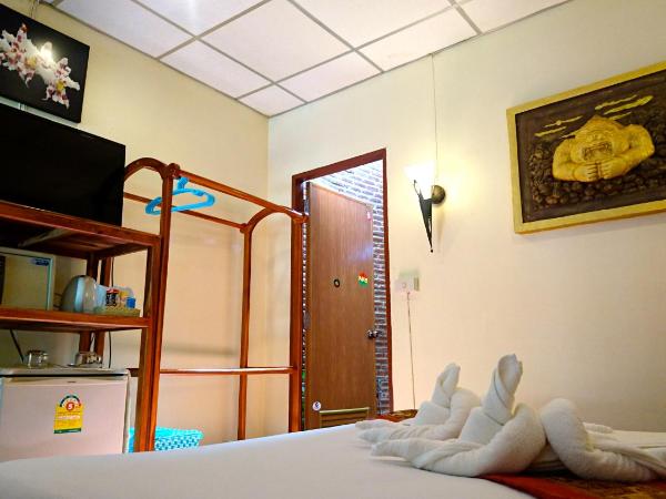Macura Resort : photo 2 de la chambre chambre double suprieure