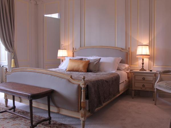 Le Tardif, Noble Guesthouse : photo 3 de la chambre suite junior