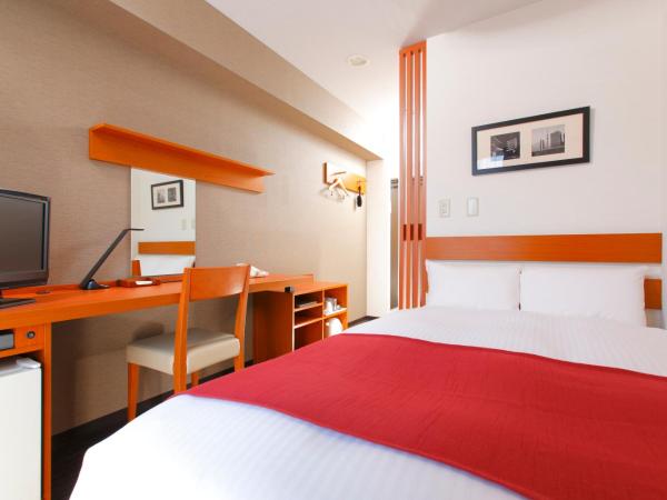 HOTEL MYSTAYS Kameido : photo 2 de la chambre chambre simple standard - fumeurs - ménage optionnel
