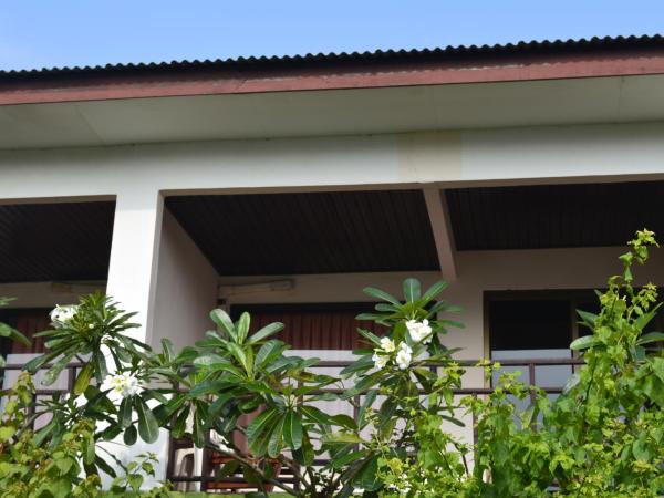 Phi Phi View Point Resort : photo 2 de la chambre chambre familiale - vue sur mer