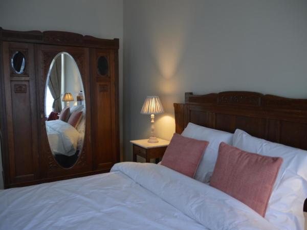 B&B In den Roden Schilt : photo 4 de la chambre chambre double deluxe avec baignoire