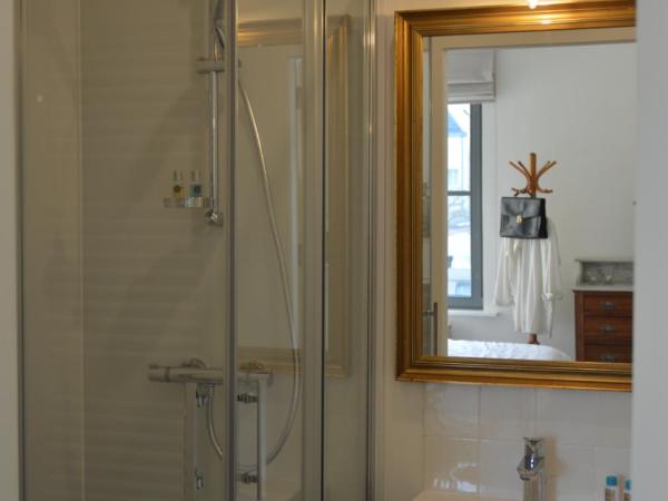 B&B In den Roden Schilt : photo 4 de la chambre chambre double