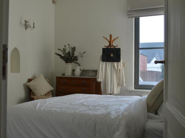 B&B In den Roden Schilt : photo 7 de la chambre chambre double