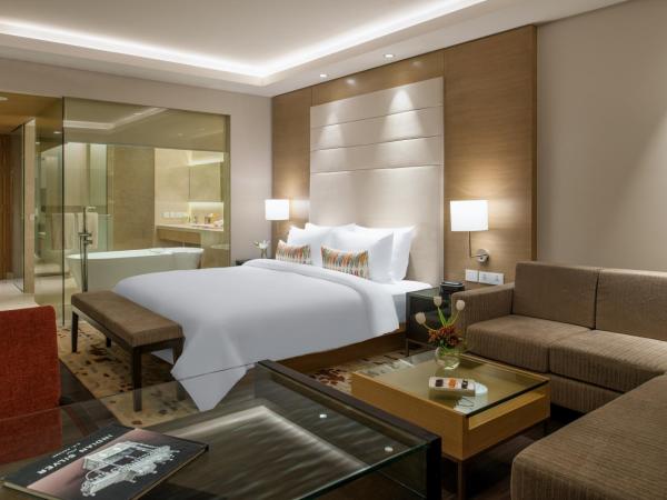 Feathers- A Radha Hotel, Chennai : photo 3 de la chambre suite junior