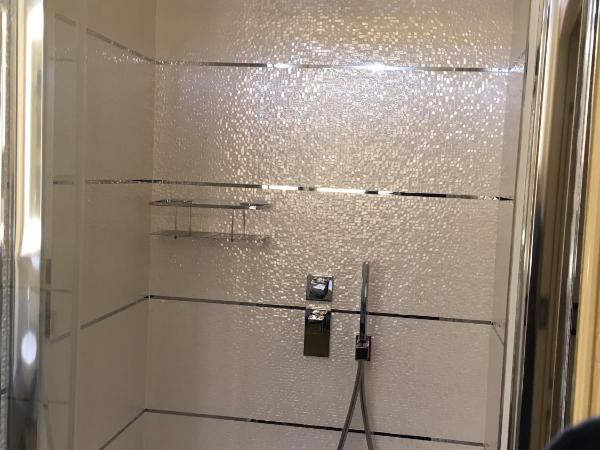 Demeure des Vieux Bains : photo 8 de la chambre chambre triple confort avec douche