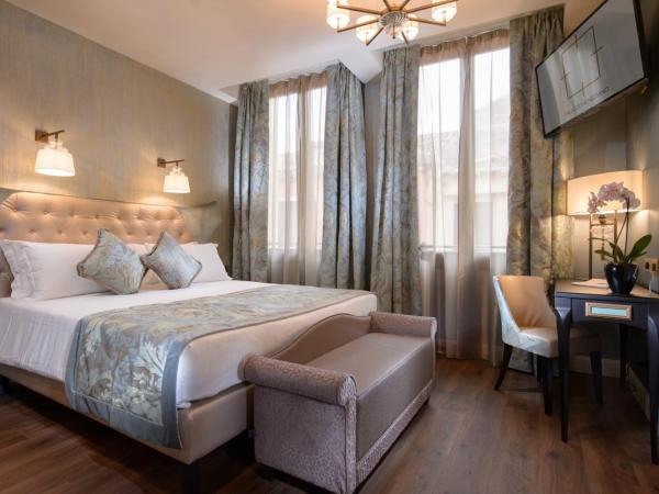 Palazzo Veneziano - Venice Collection : photo 1 de la chambre chambre double ou lits jumeaux classique