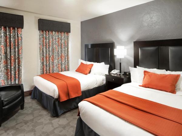 Golden Gate Casino Hotel : photo 1 de la chambre chambre double avec 2 lits doubles