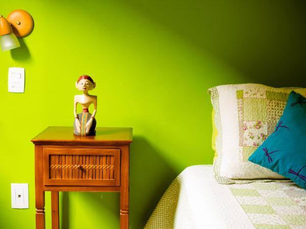 Spazio Buzios Guesthouse : photo 4 de la chambre chambre double standard