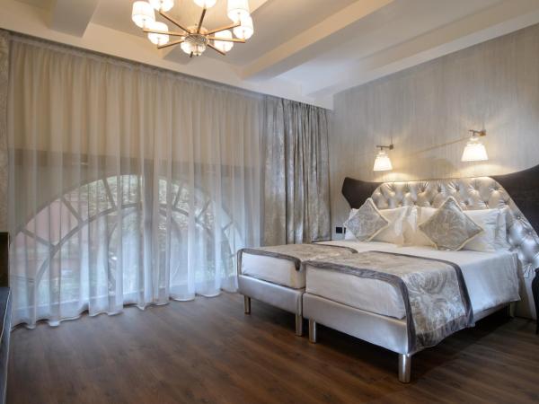 Palazzo Veneziano - Venice Collection : photo 10 de la chambre chambre double deluxe