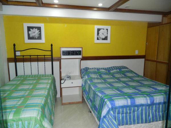 Midway Motel (Adult Only) : photo 4 de la chambre suite