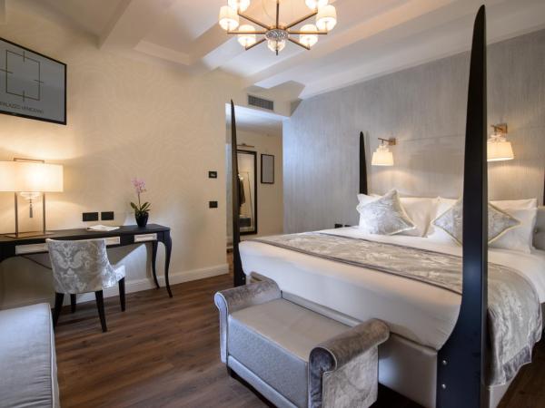 Palazzo Veneziano - Venice Collection : photo 2 de la chambre chambre double deluxe - vue sur canal