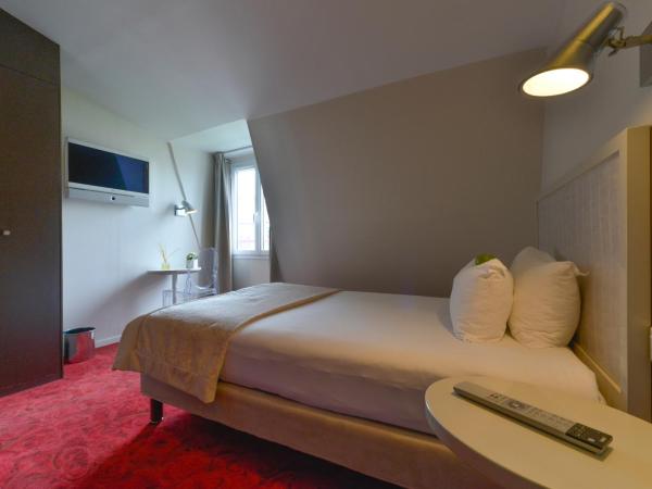 Le Quartier Bercy-Square : photo 3 de la chambre chambre simple