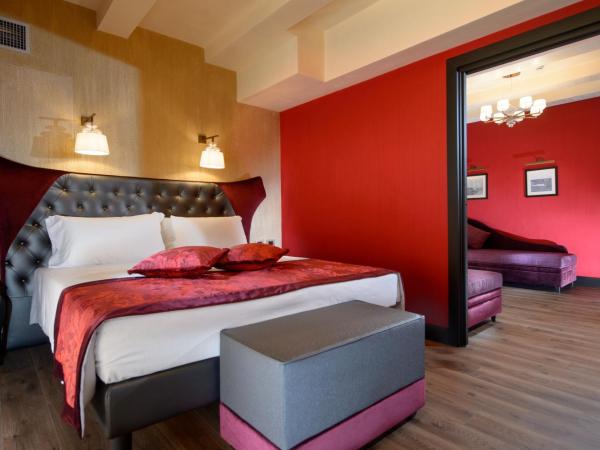 Palazzo Veneziano - Venice Collection : photo 1 de la chambre suite – vue sur canal