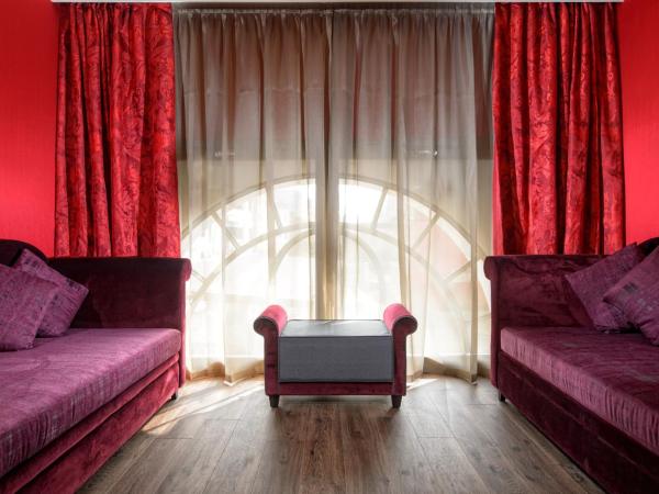Palazzo Veneziano - Venice Collection : photo 3 de la chambre suite – vue sur canal