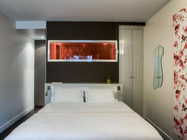 Le Quartier Bercy-Square : photo 2 de la chambre chambre privilège