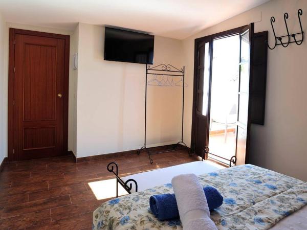 De Patios : photo 8 de la chambre chambre double avec terrasse
