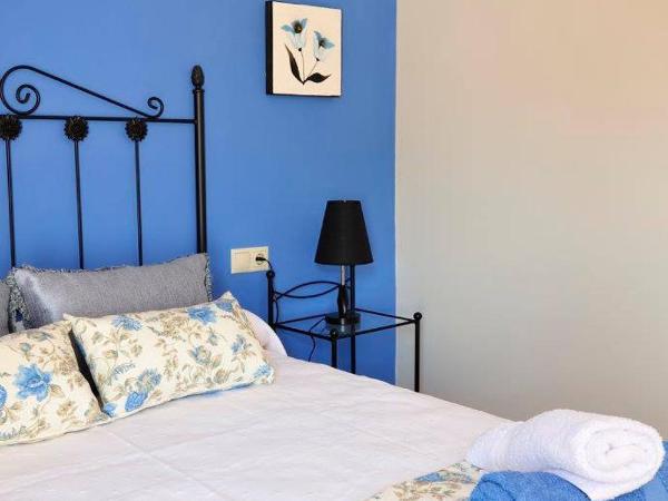 De Patios : photo 4 de la chambre chambre double avec terrasse